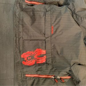 Spyder youth ski/winter jacket